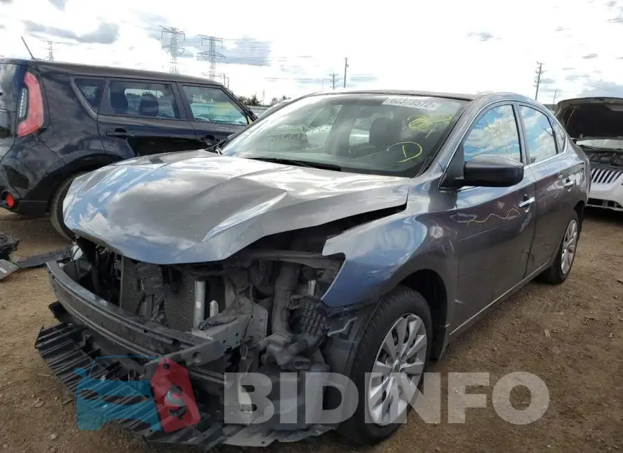 3N1AB7AP0GY268665 Photo# 2