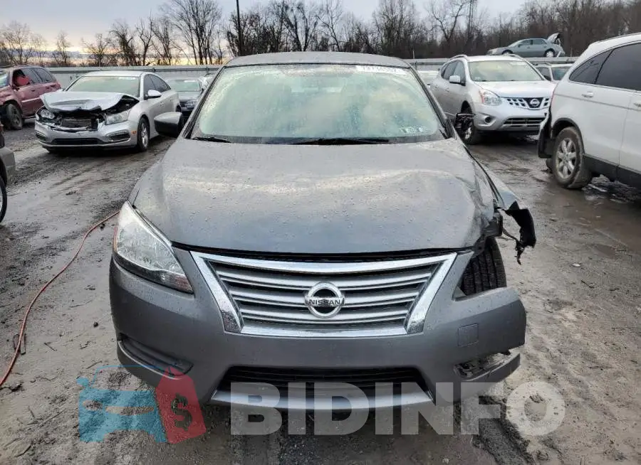 3N1AB7AP3FY320434 Photo# 5