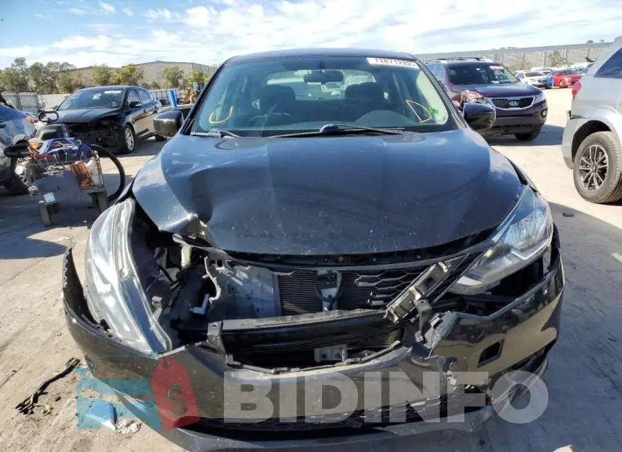 3N1AB7AP4GL668242 Photo# 5