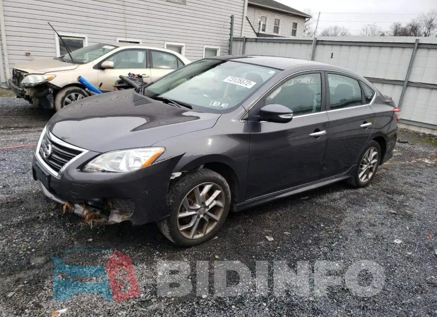 3N1AB7AP9FY314024 Photo# 1