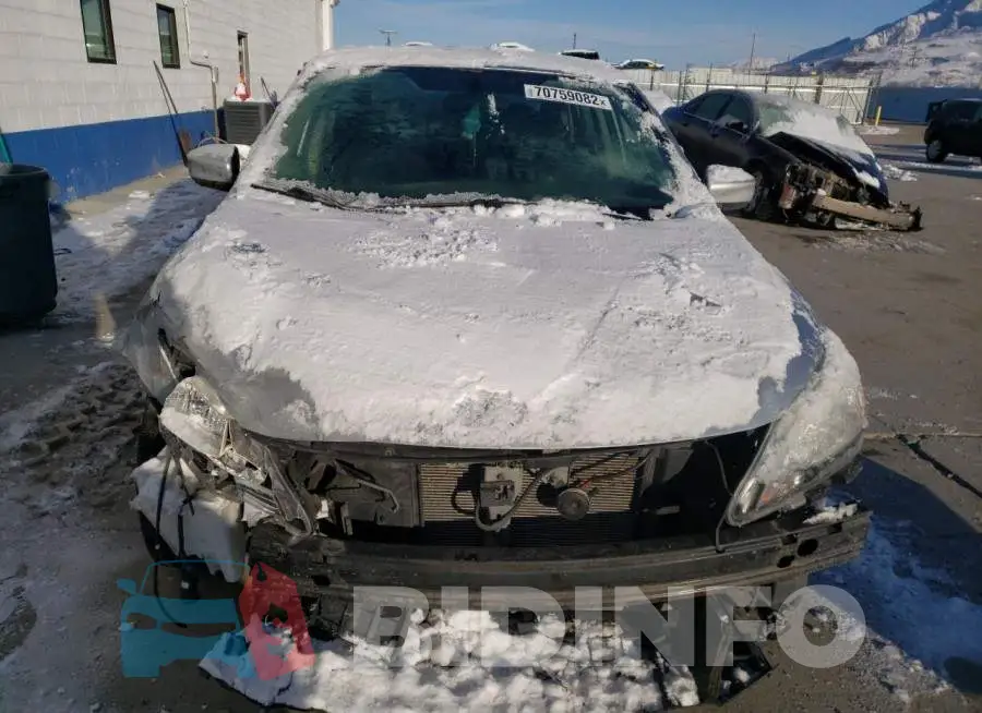 3N1AB7APXEY216747 Photo# 5
