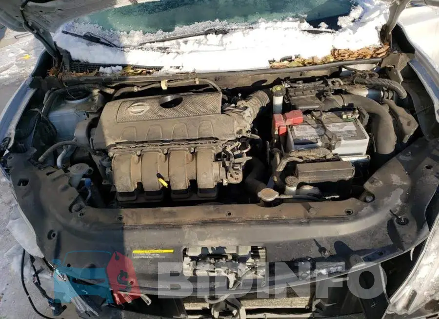 3N1AB7APXEY216747 Photo# 11
