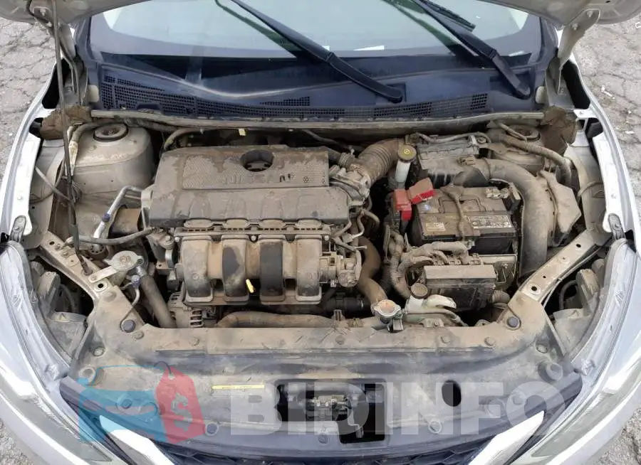 3N1AB7APXGY327625 Photo# 11