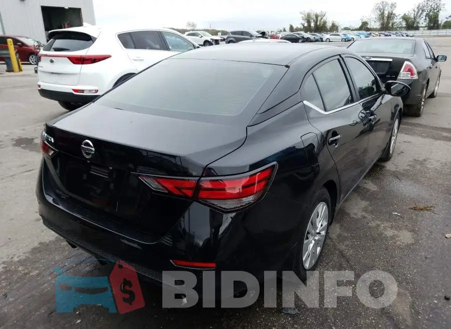 3N1AB8BV6LY226031 Photo# 4
