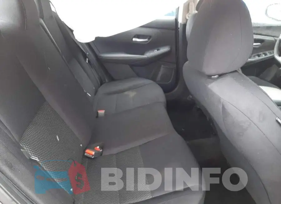3N1AB8BV9LY266345 Photo# 10