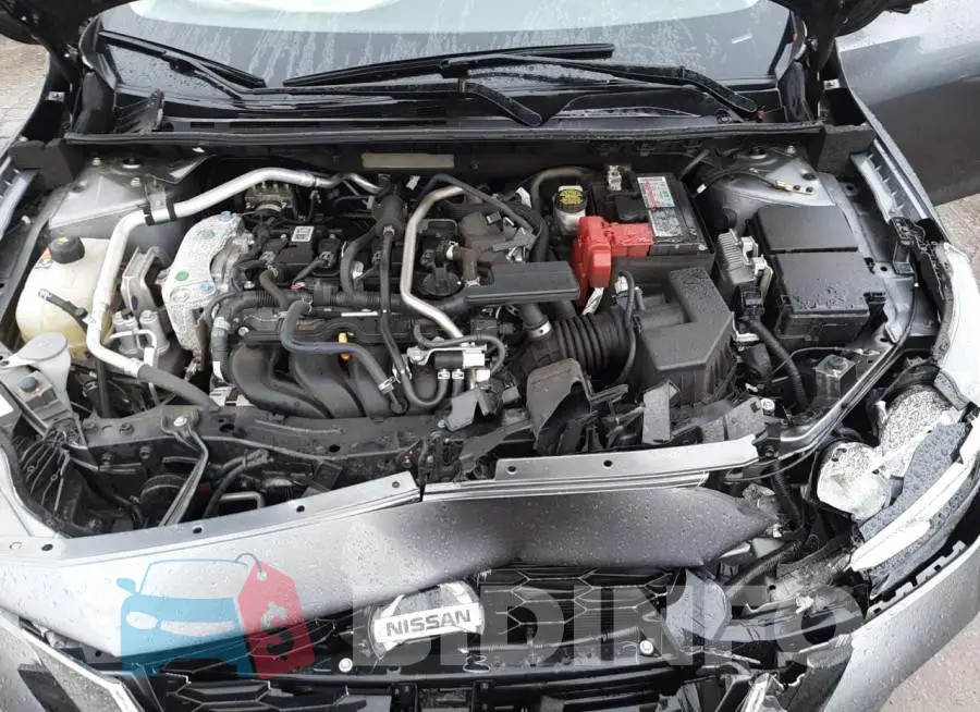 3N1AB8BV9LY266345 Photo# 11