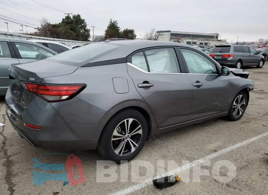 3N1AB8CV1NY252683 Photo# 3