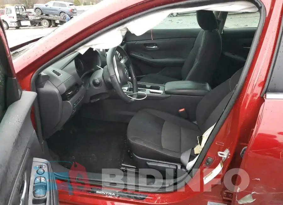 3N1AB8CV2NY210992 Photo# 7