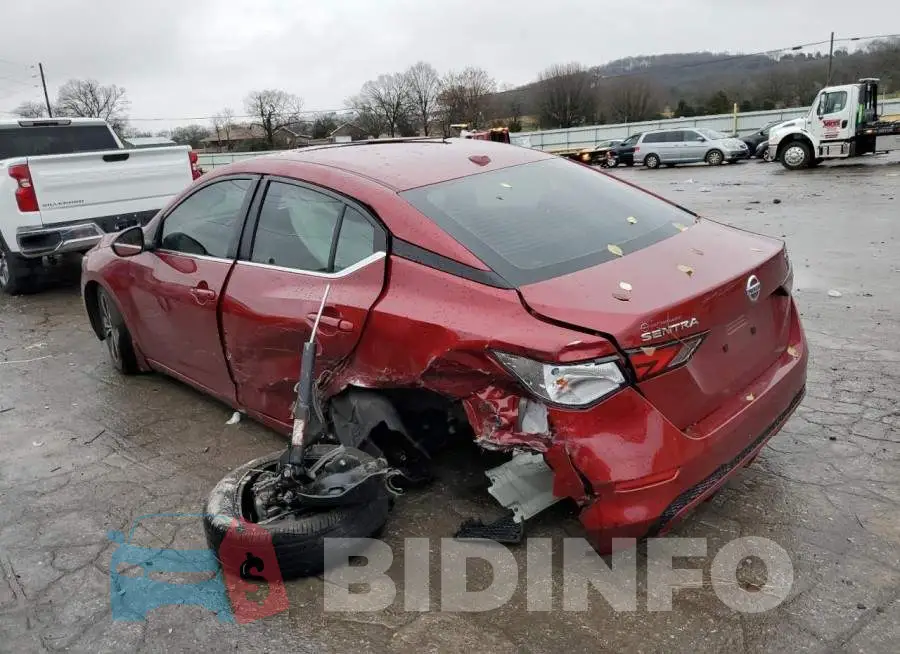 3N1AB8CV2NY210992 Photo# 2