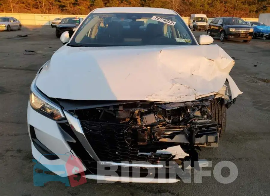 3N1AB8CV6NY286246 Photo# 5