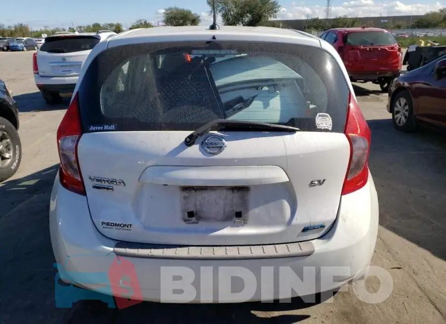 3N1CE2CP1FL357074 Photo# 6