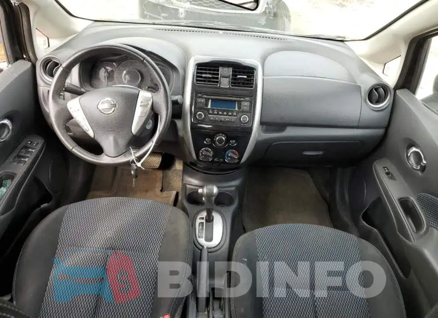 3N1CE2CP3FL409773 Photo# 8