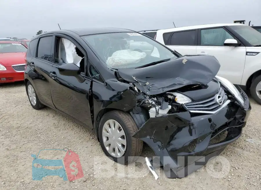 3N1CE2CP7GL406330 Photo# 4