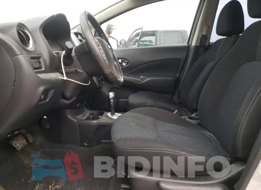 3N1CE2CPXFL360619 Photo# 7