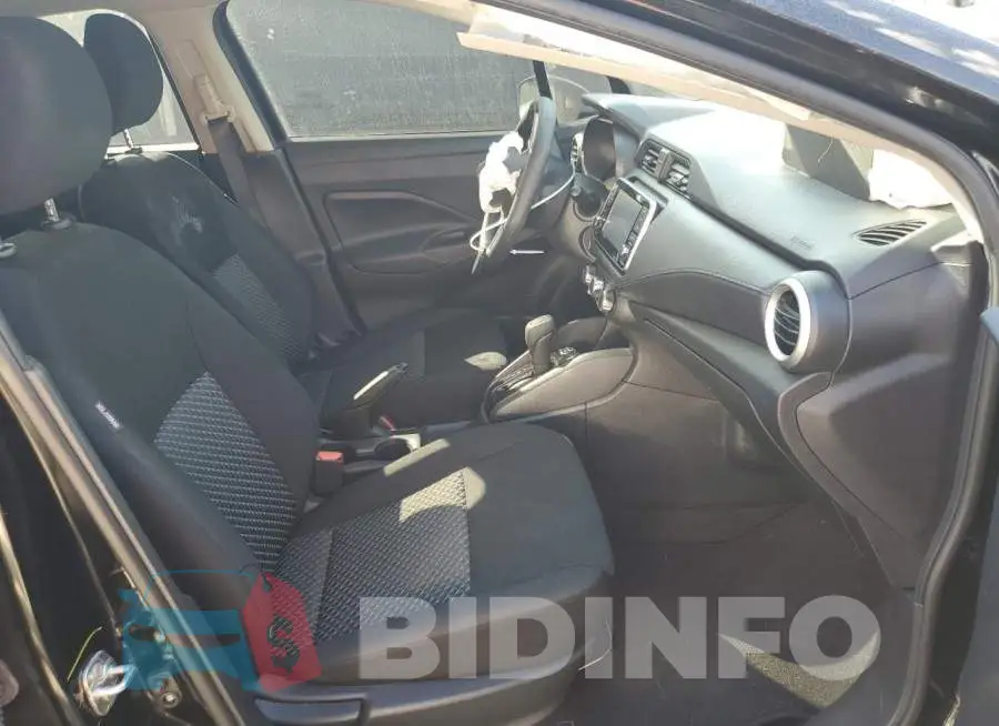 3N1CN8DVXML907157 Photo# 5
