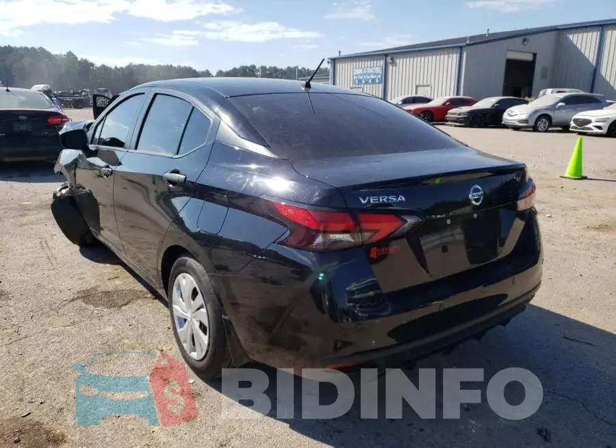 3N1CN8DVXML907157 Photo# 3