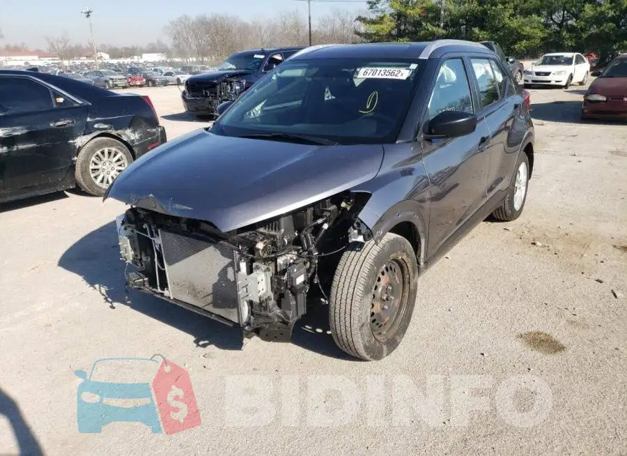 3N1CP5CU2JL523659 Photo# 2