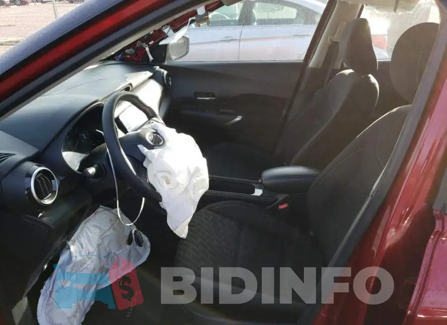 3N1CP5CV0ML470277 Photo# 7