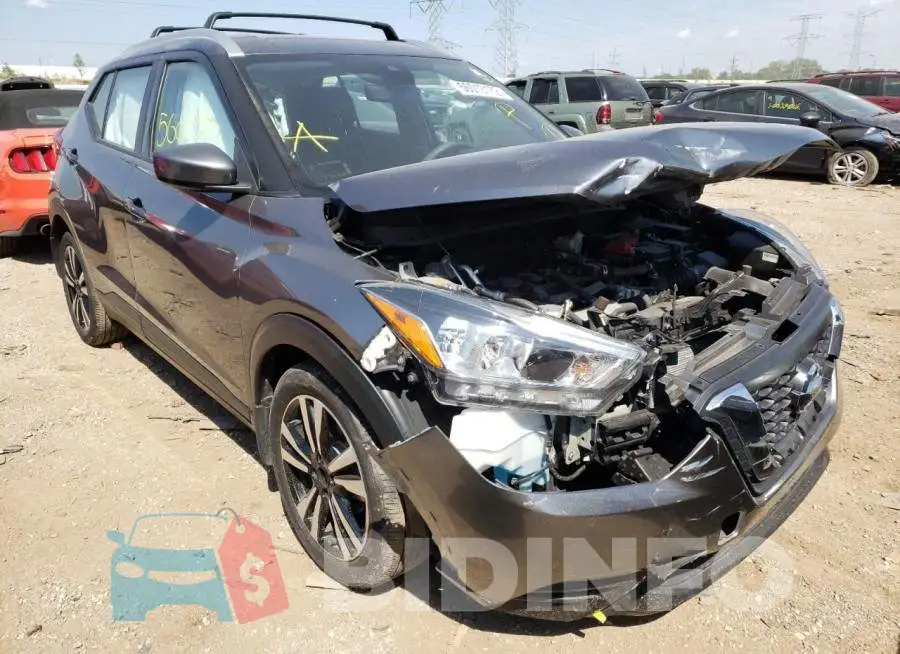 3N1CP5CV6LL502664 Photo# 1