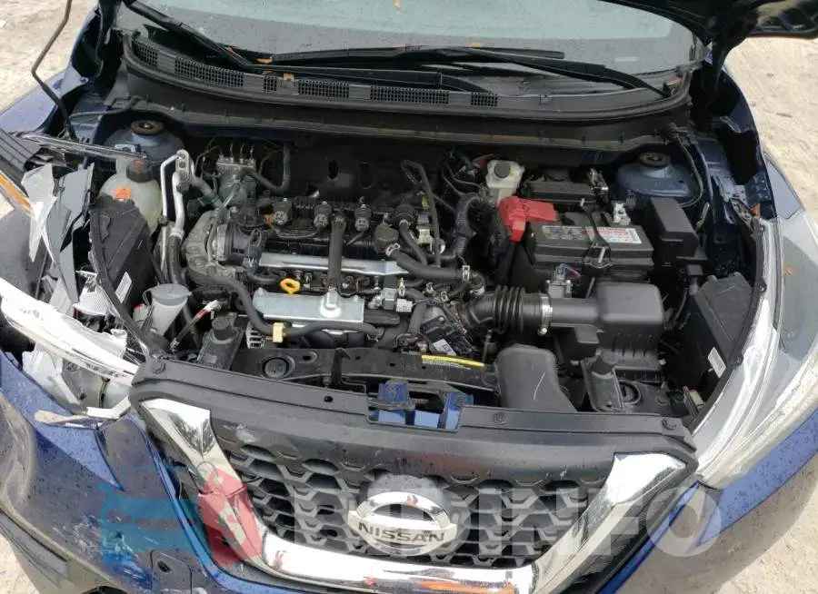 3N1CP5CV9LL574491 Photo# 12