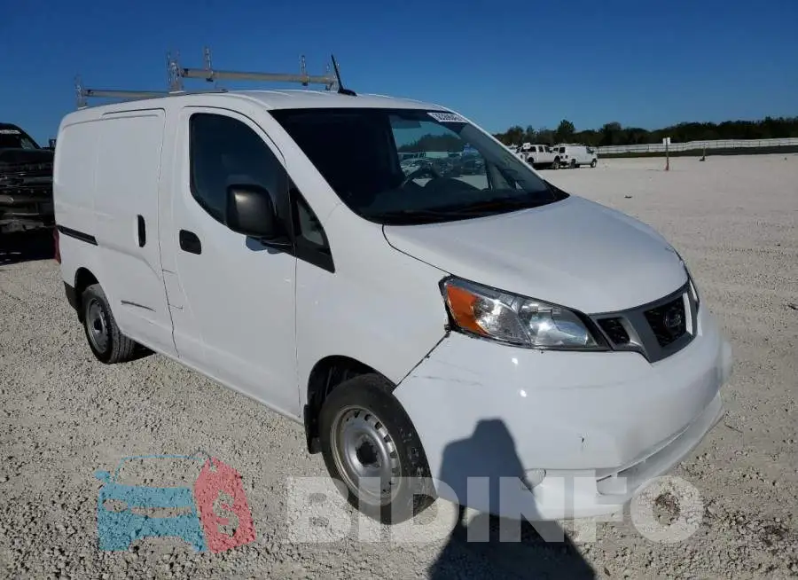 3N6CM0KNXLK702833 Photo# 4