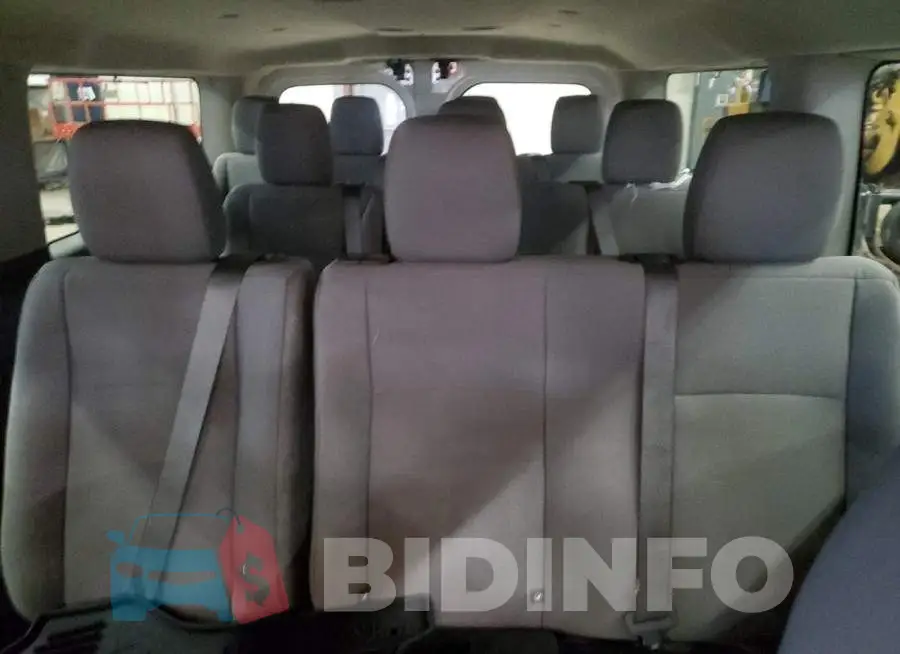 5BZAF0AA3GN851569 Photo# 10