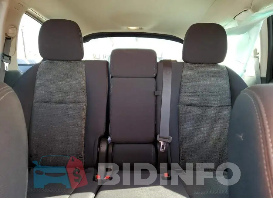 5N1DR2AN1LC615006 Photo# 10