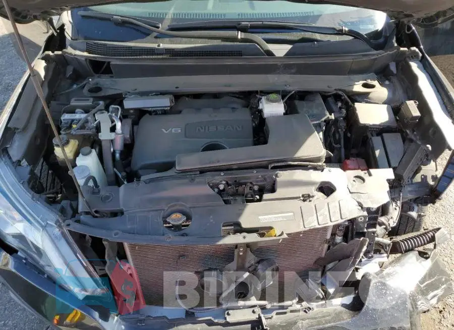 5N1DR2AN1LC615006 Photo# 12