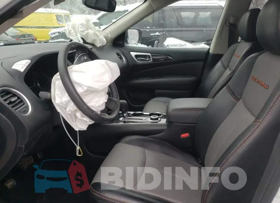 5N1DR2CM9LC627683 Photo# 7
