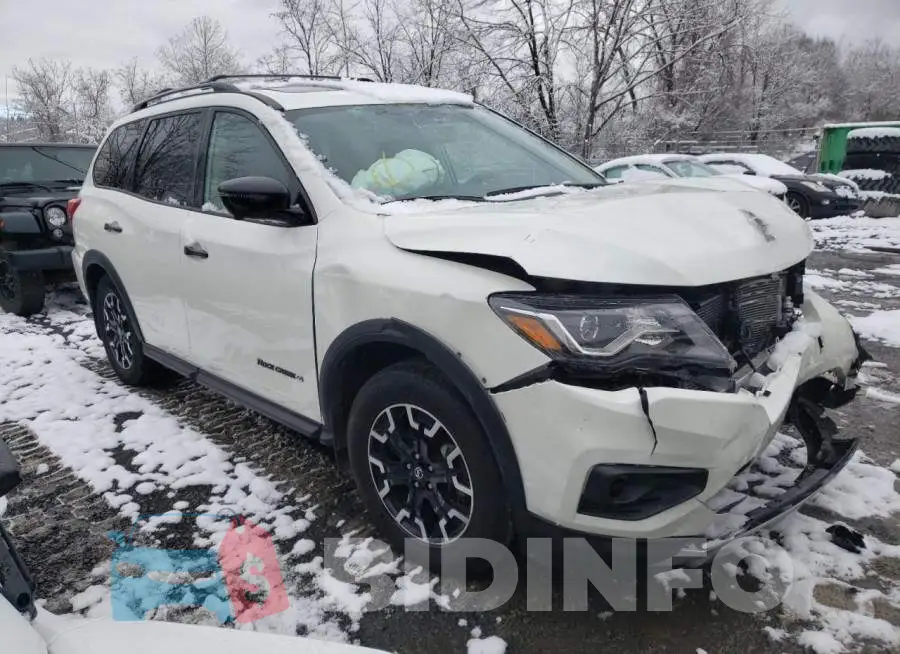 5N1DR2CM9LC627683 Photo# 4