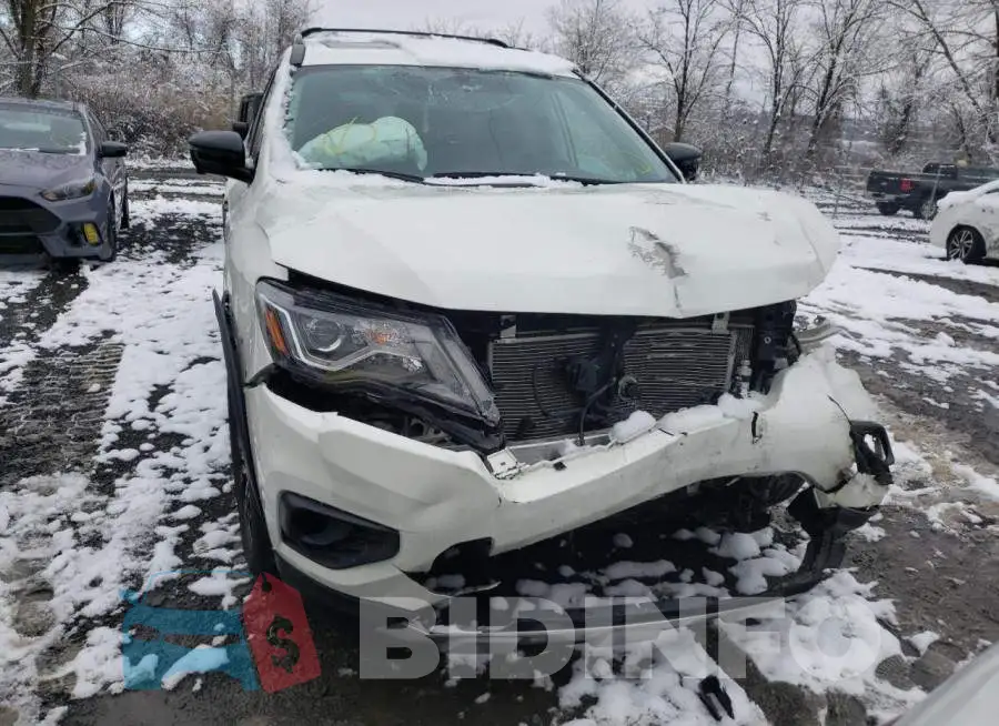 5N1DR2CM9LC627683 Photo# 5