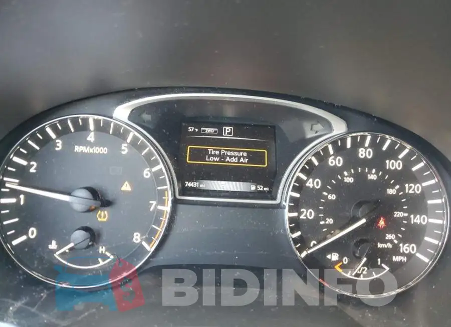 5N1DR2MM7JC660077 Photo# 9