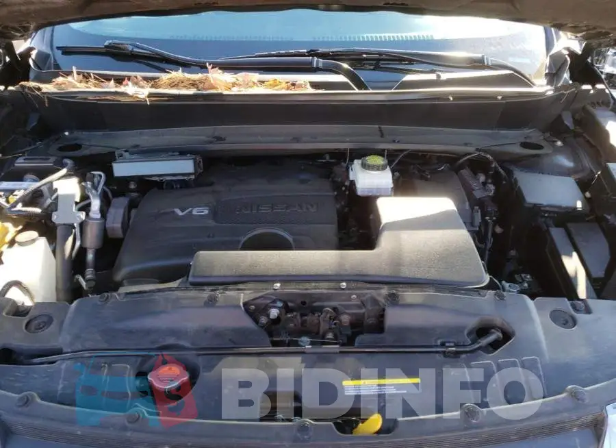 5N1DR2MM8KC602593 Photo# 12