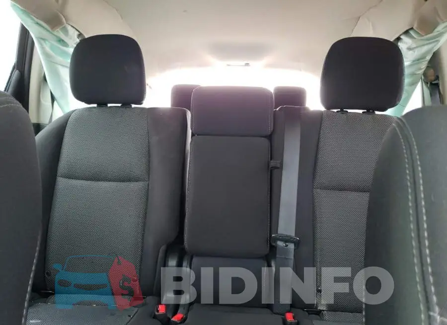 5N1DR2MMXJC661370 Photo# 10