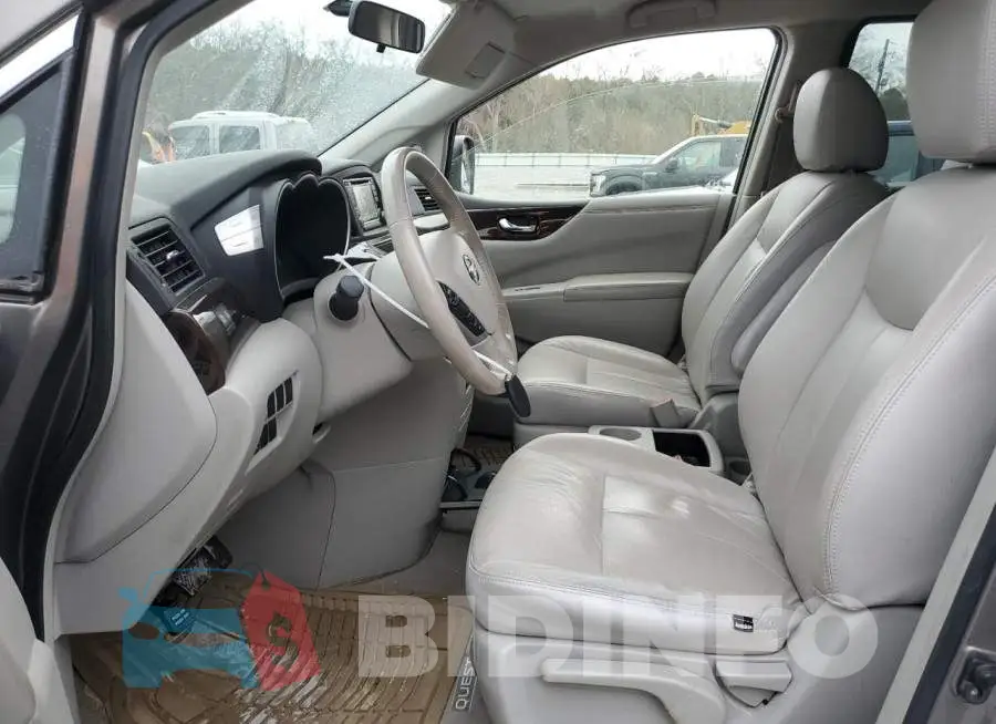 JN8AE2KP1G9157154 Photo# 7