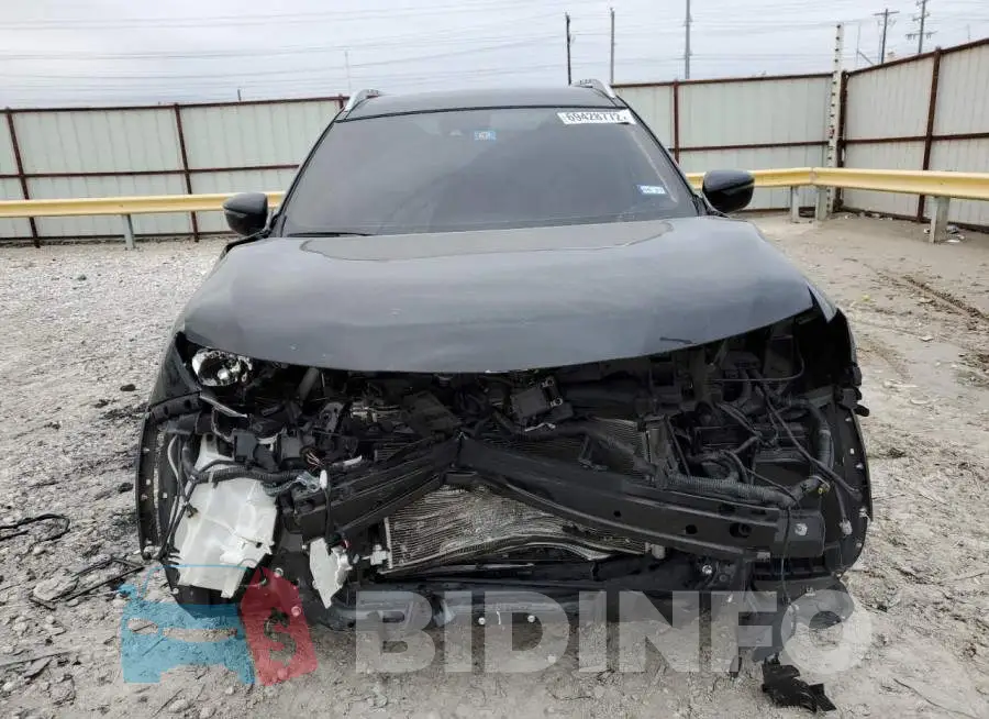 KNMAT2MT1KP557697 Photo# 5