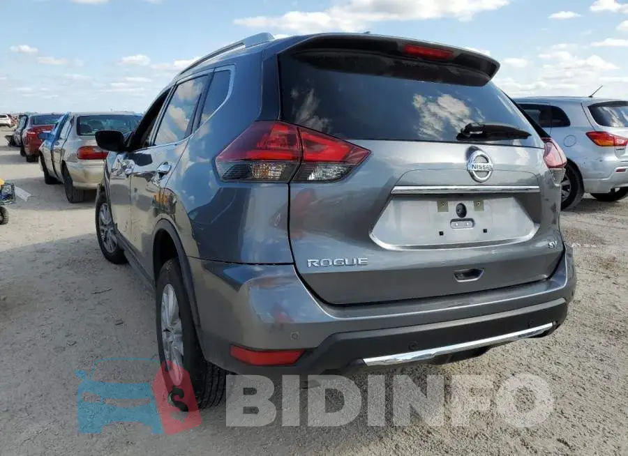 KNMAT2MT1LP526600 Photo# 3