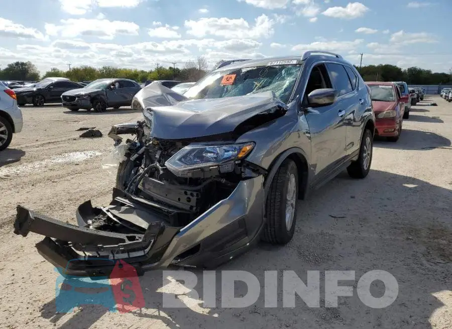 KNMAT2MT1LP526600 Photo# 2