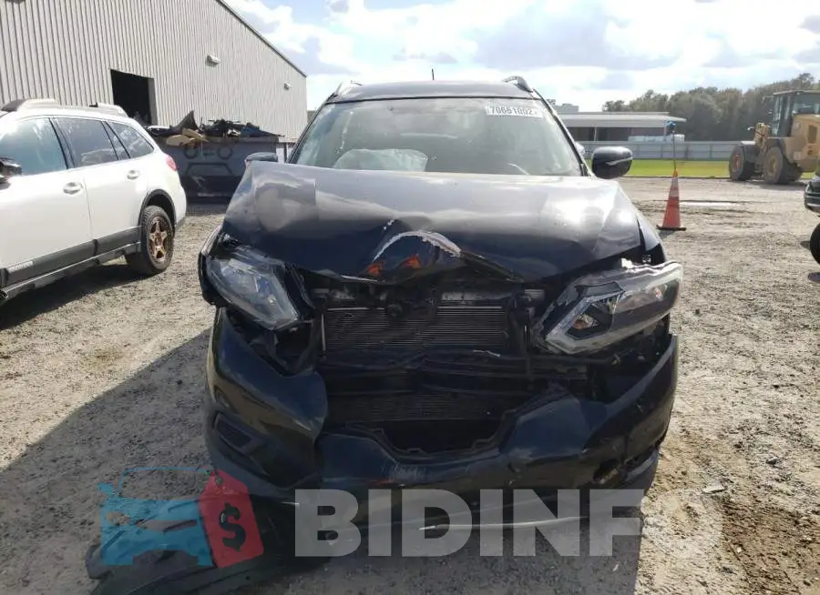 KNMAT2MT3FP541149 Photo# 5