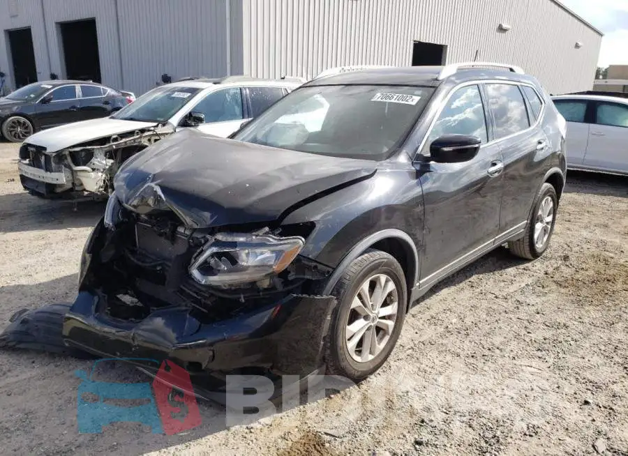 KNMAT2MT3FP541149 Photo# 1