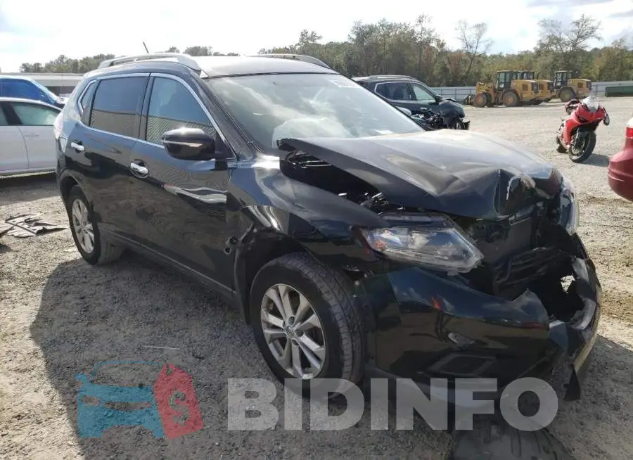 KNMAT2MT3FP541149 Photo# 4
