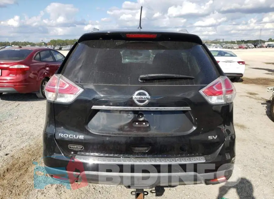 KNMAT2MT3FP541149 Photo# 6