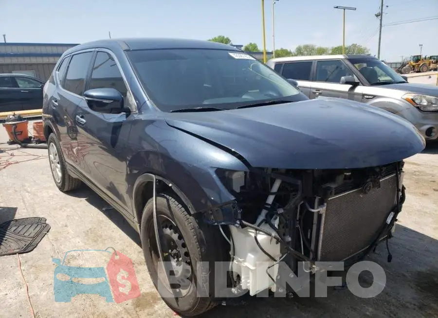 KNMAT2MT6FP577675 Photo# 1