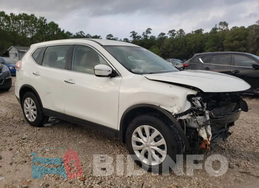 KNMAT2MTXFP582927 Photo# 4