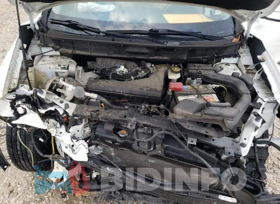 KNMAT2MTXFP582927 Photo# 12