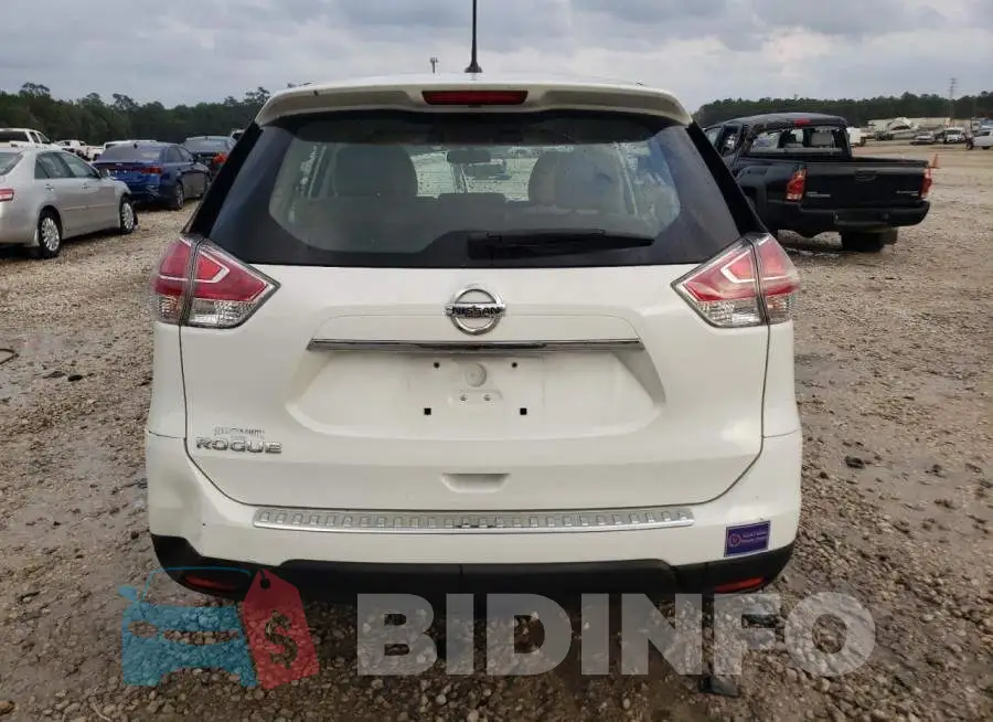 KNMAT2MTXFP582927 Photo# 6