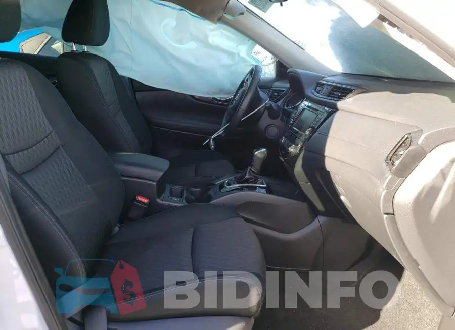 KNMAT2MV0KP511439 Photo# 7