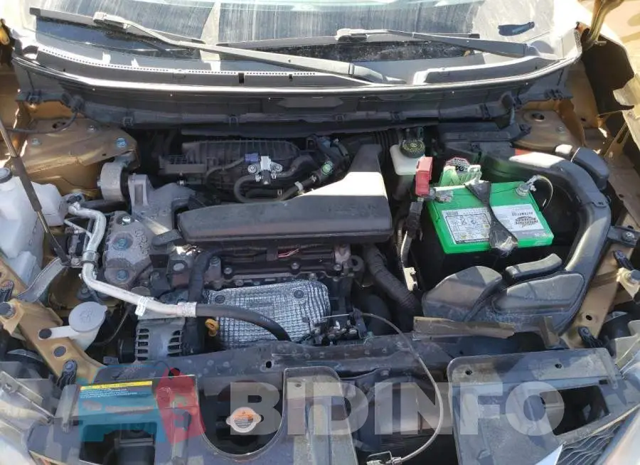 KNMAT2MV2FP514171 Photo# 12