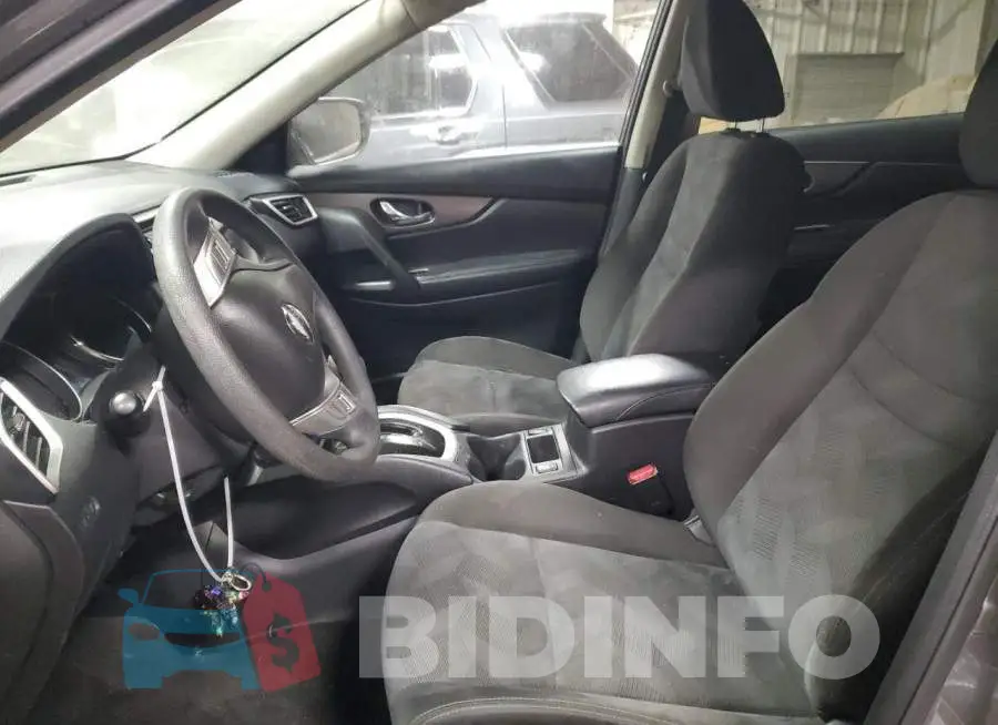 KNMAT2MV2GP598915 Photo# 7
