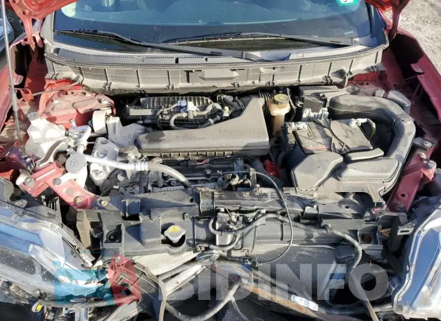 KNMAT2MV2GP715506 Photo# 7